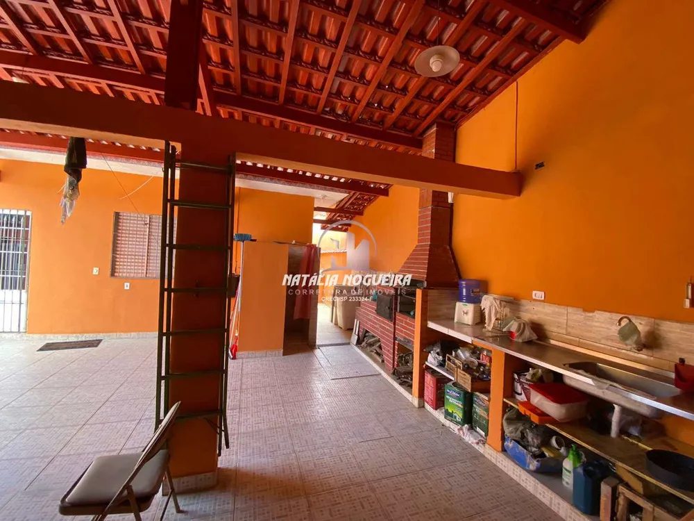 Casa, 3 quartos - Foto 29