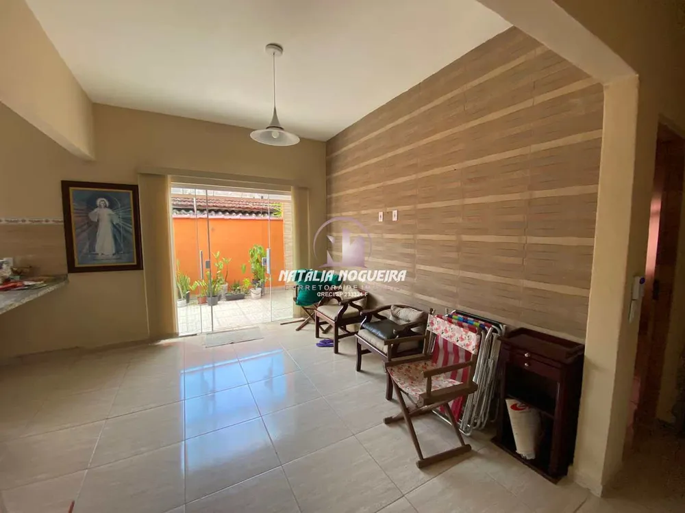 Casa, 3 quartos - Foto 18