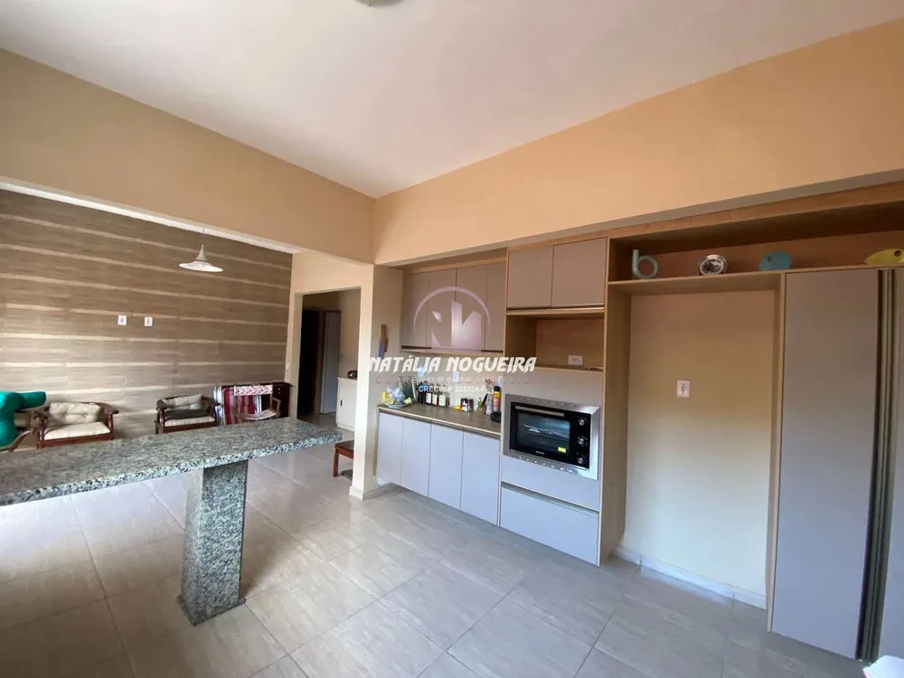 Casa, 3 quartos - Foto 12