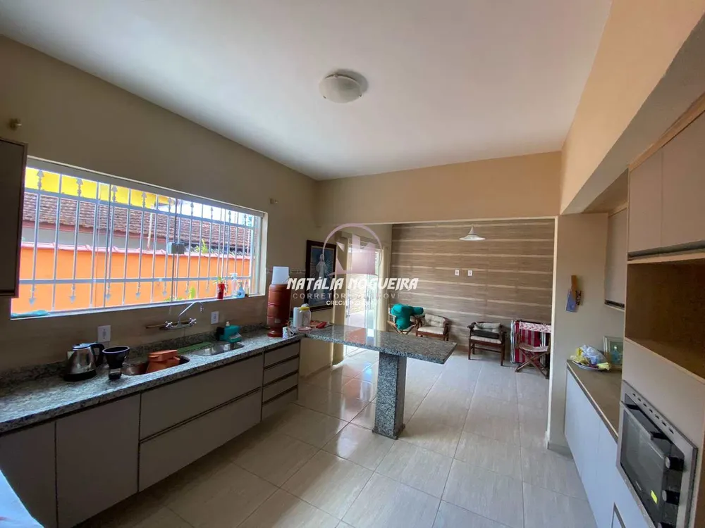 Casa, 3 quartos - Foto 10