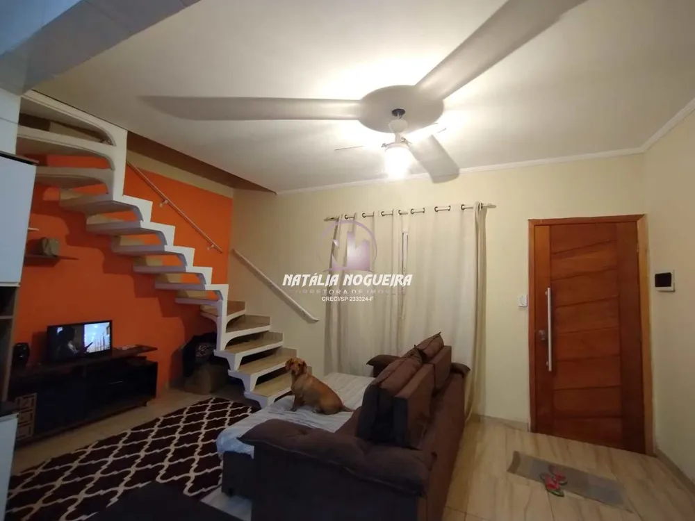 Sobrado, 1 quarto - Foto 4