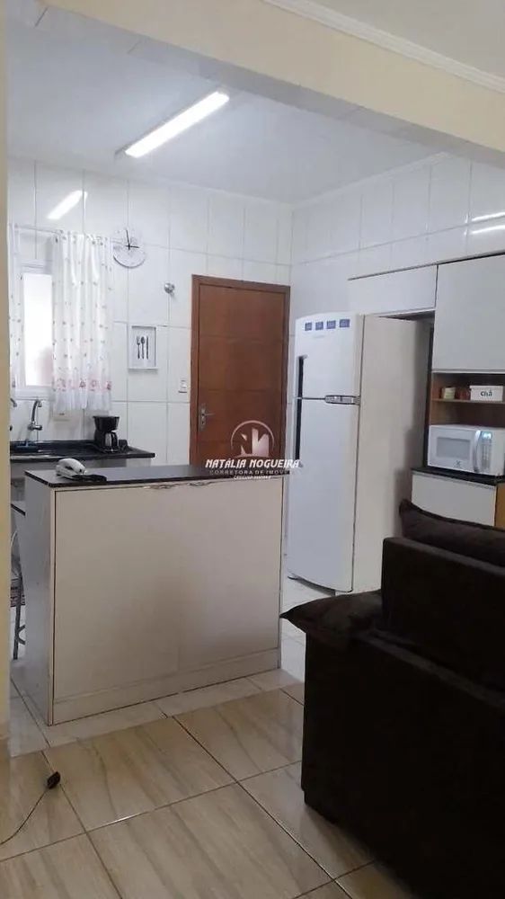 Sobrado, 1 quarto - Foto 5