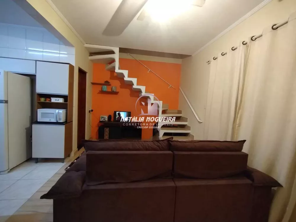 Sobrado, 1 quarto - Foto 2