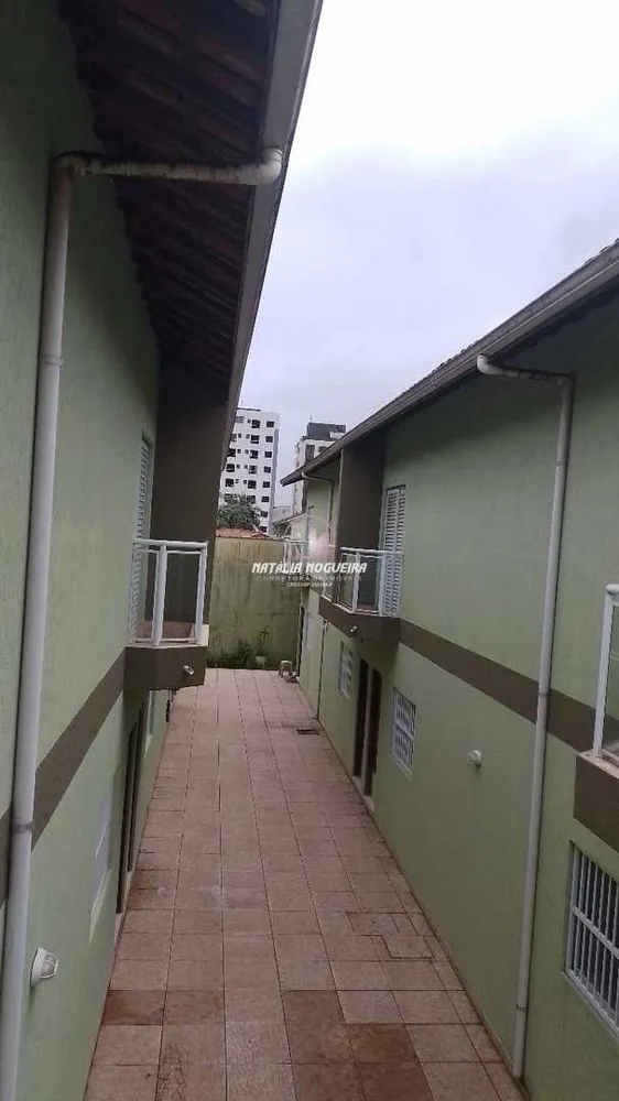 Sobrado, 1 quarto - Foto 8