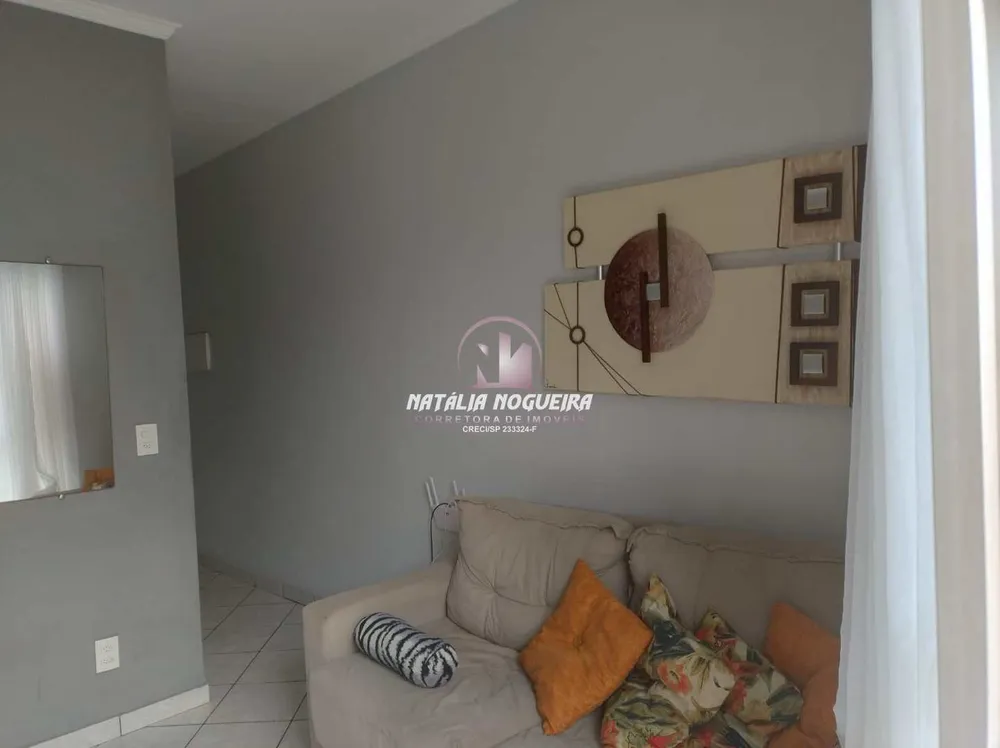Apartamento, 2 quartos, 48 m² - Foto 7