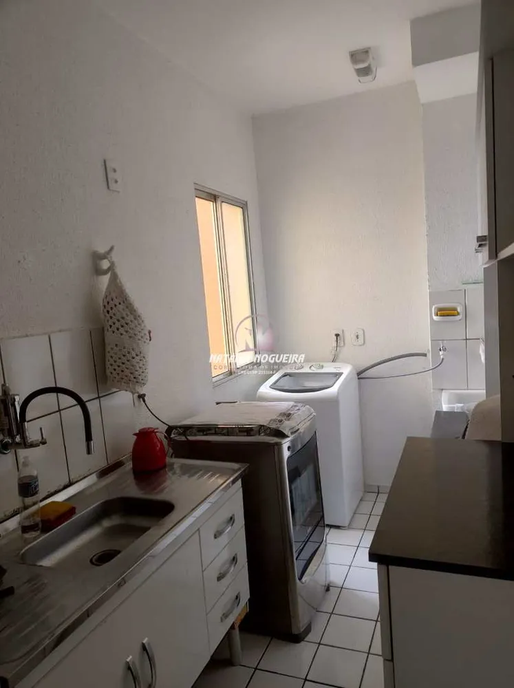 Apartamento, 2 quartos, 48 m² - Foto 11