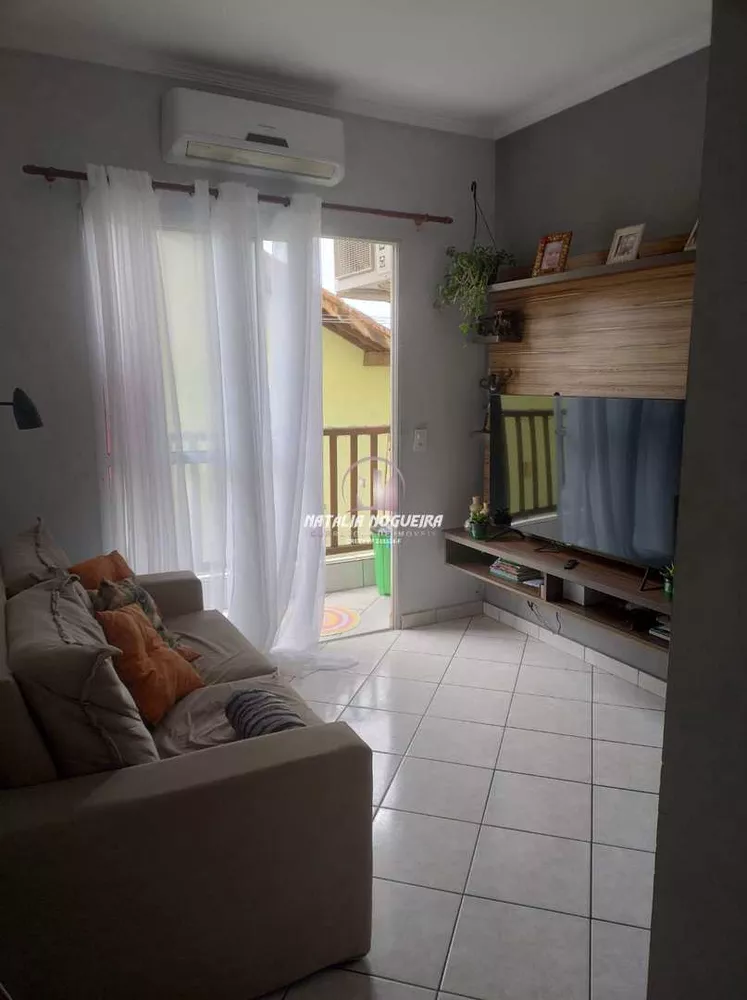 Apartamento, 2 quartos, 48 m² - Foto 3