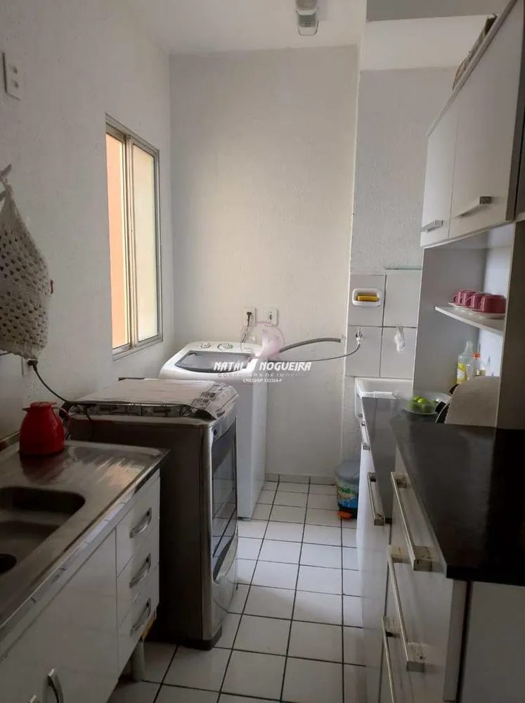 Apartamento, 2 quartos, 48 m² - Foto 10