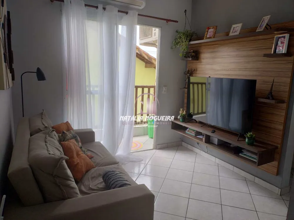 Apartamento, 2 quartos, 48 m² - Foto 6