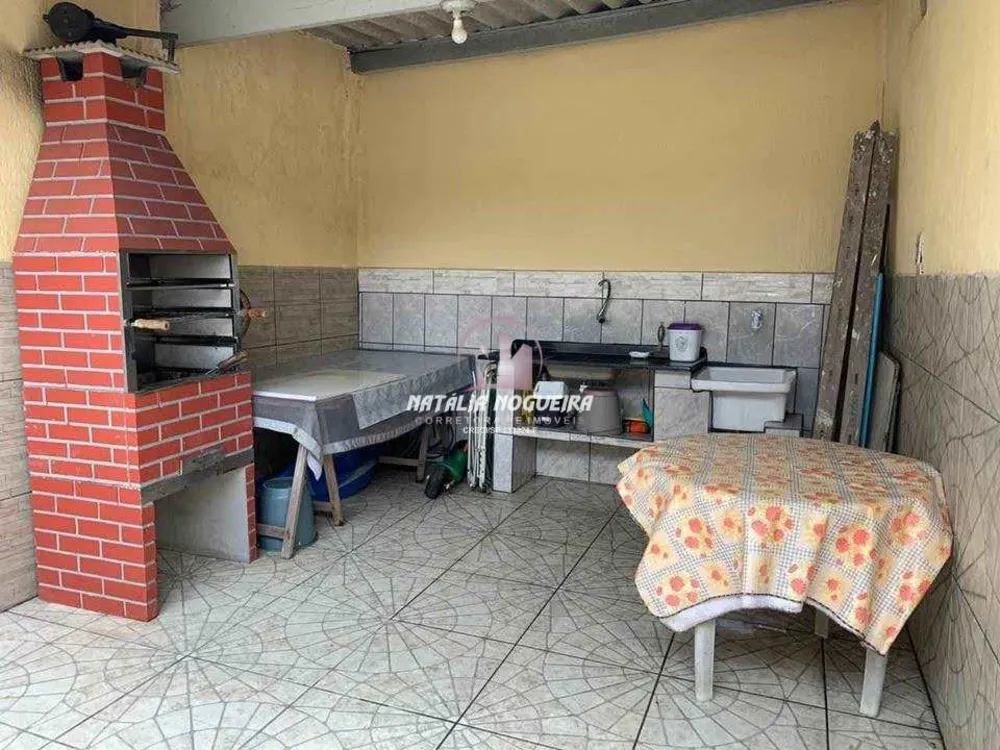 Casa, 2 quartos - Foto 13
