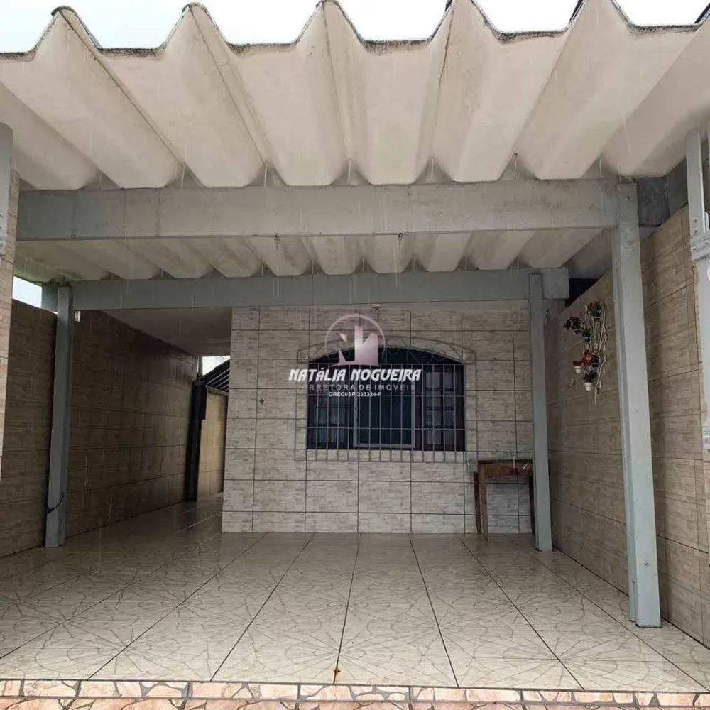 Casa, 2 quartos - Foto 1