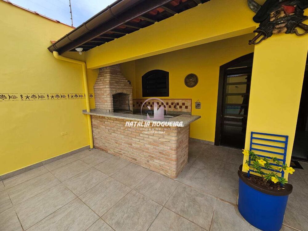 Casa, 5 quartos - Foto 11