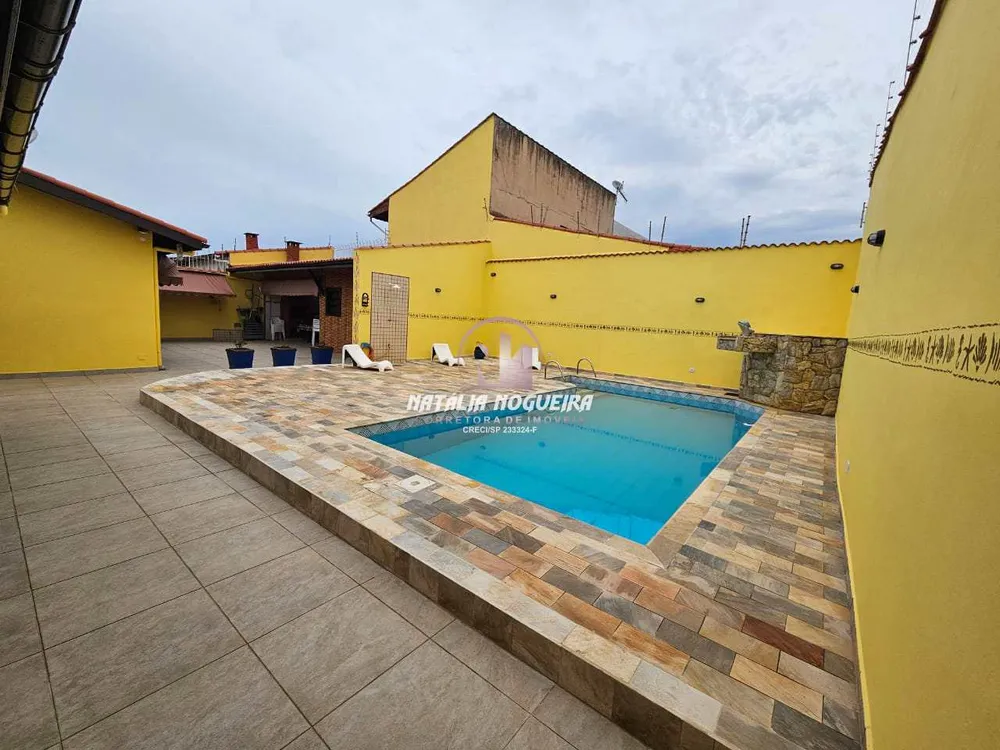 Casa, 5 quartos - Foto 1