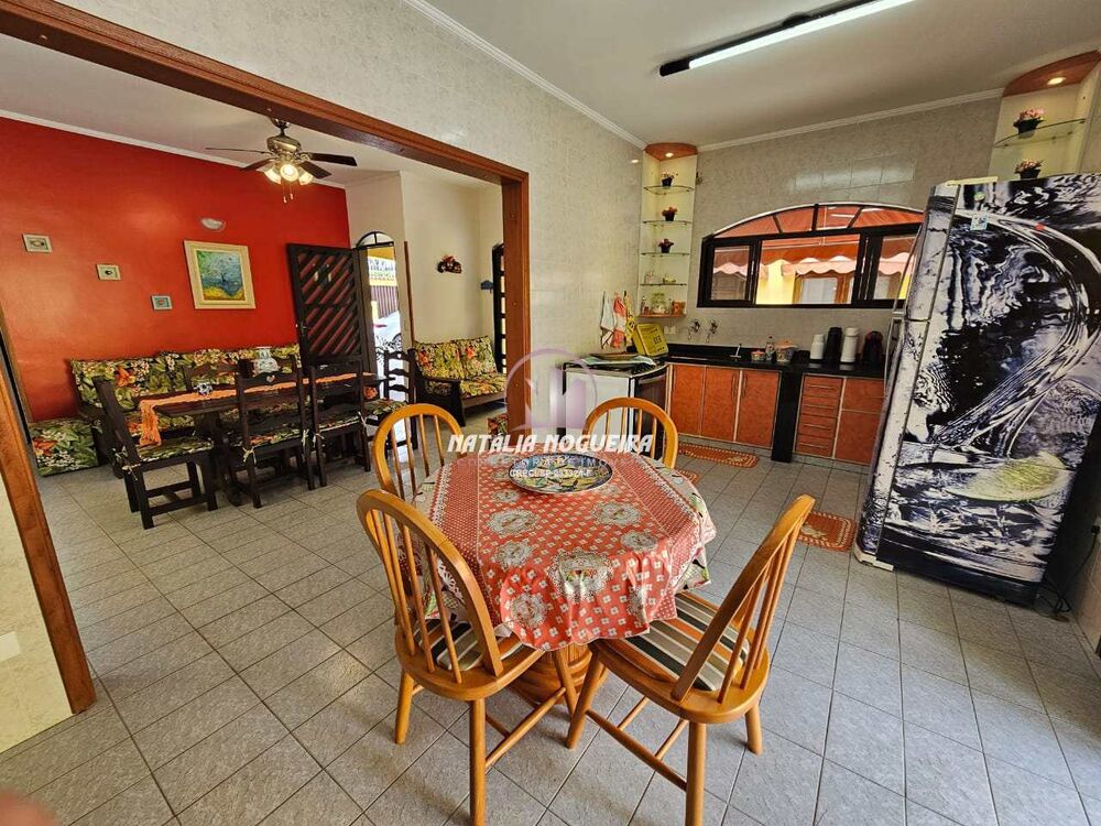 Casa, 5 quartos - Foto 3