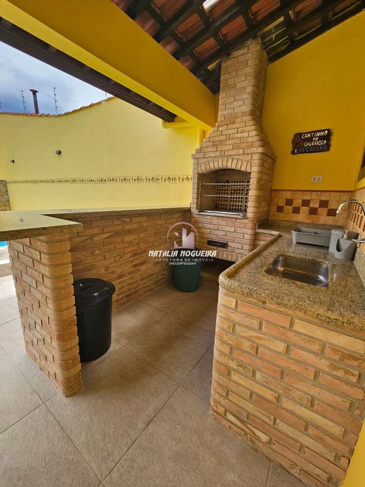 Casa, 5 quartos - Foto 12