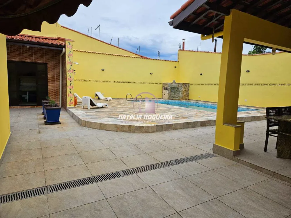 Casa, 5 quartos - Foto 2