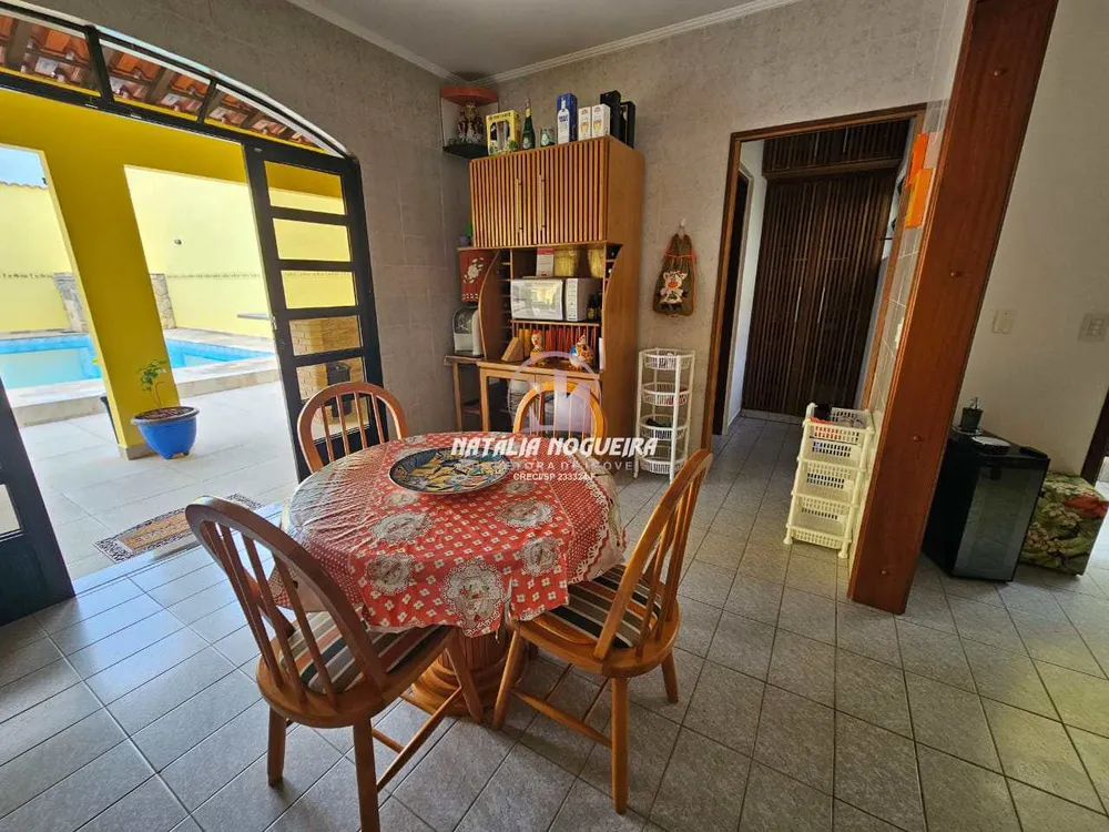 Casa, 5 quartos - Foto 7