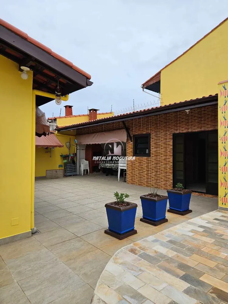 Casa, 5 quartos - Foto 5