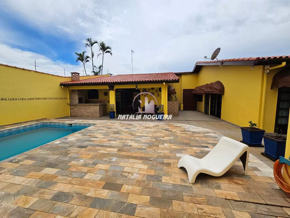 Casa, 5 quartos - Foto 2