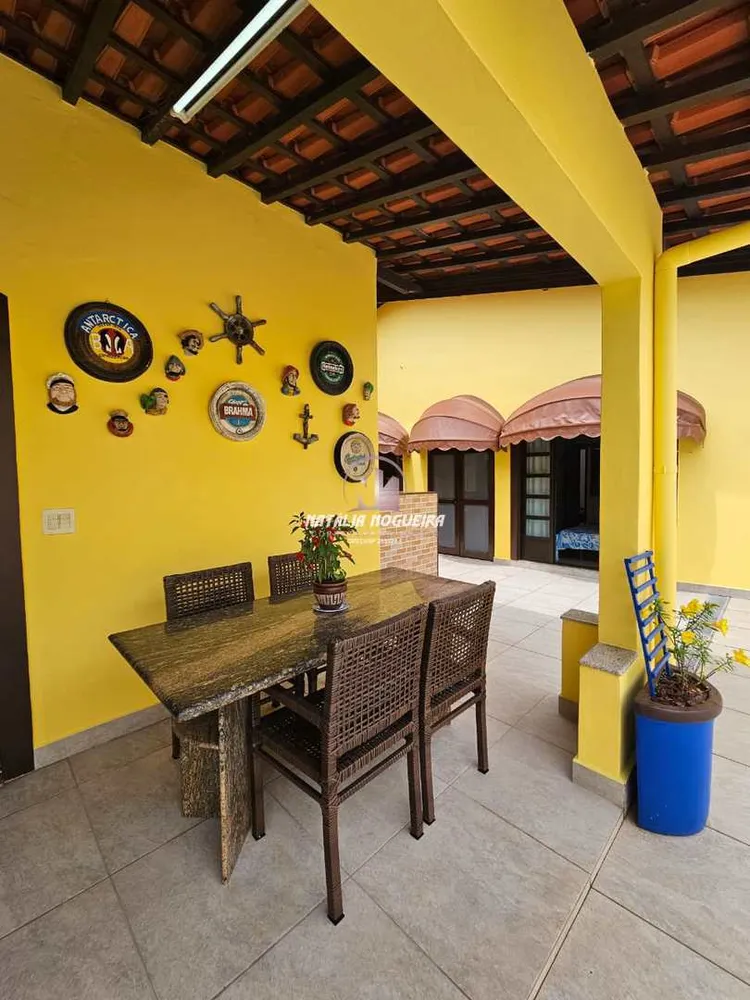 Casa, 5 quartos - Foto 28