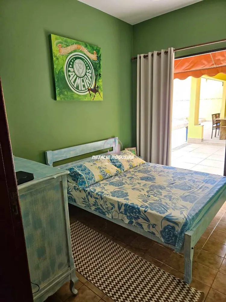 Casa, 5 quartos - Foto 15