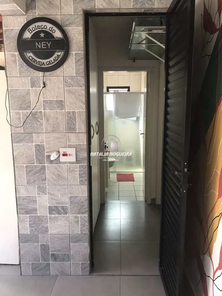 Apartamento, 2 quartos, 196 m² - Foto 16