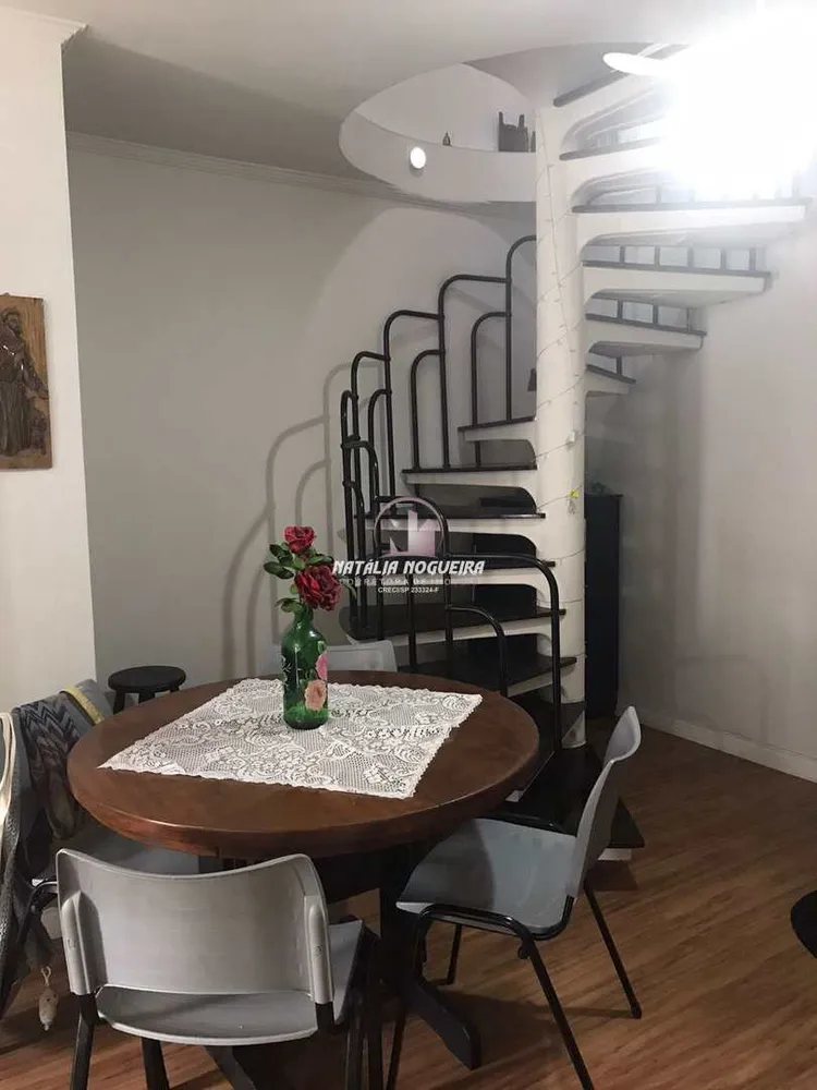 Apartamento, 2 quartos, 196 m² - Foto 8