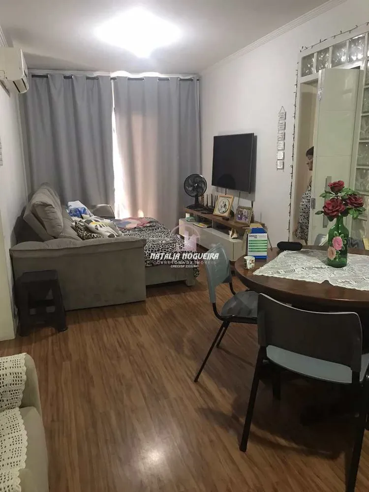 Apartamento, 2 quartos, 196 m² - Foto 4