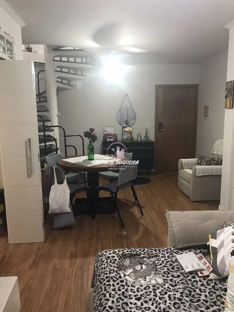 Apartamento, 2 quartos, 196 m² - Foto 6
