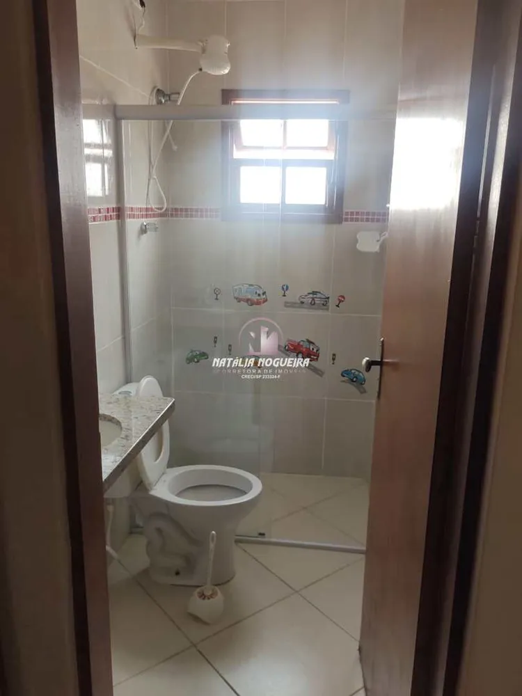 Sobrado, 2 quartos, 63 m² - Foto 9