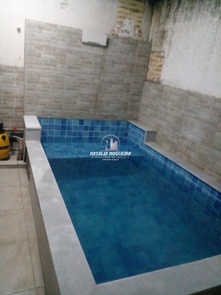 Sobrado, 2 quartos, 63 m² - Foto 5