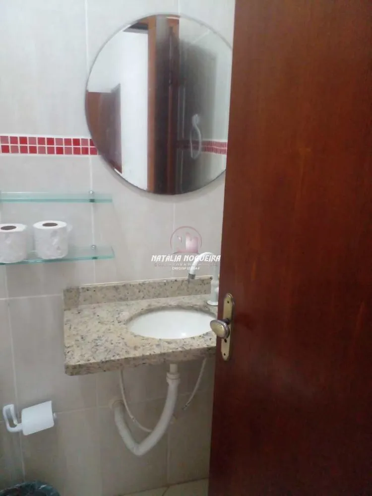 Sobrado, 2 quartos, 63 m² - Foto 17