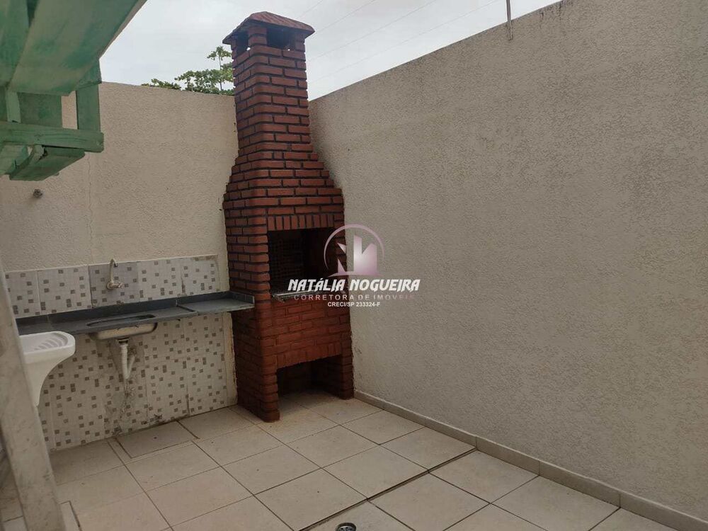 Sobrado, 2 quartos, 63 m² - Foto 7