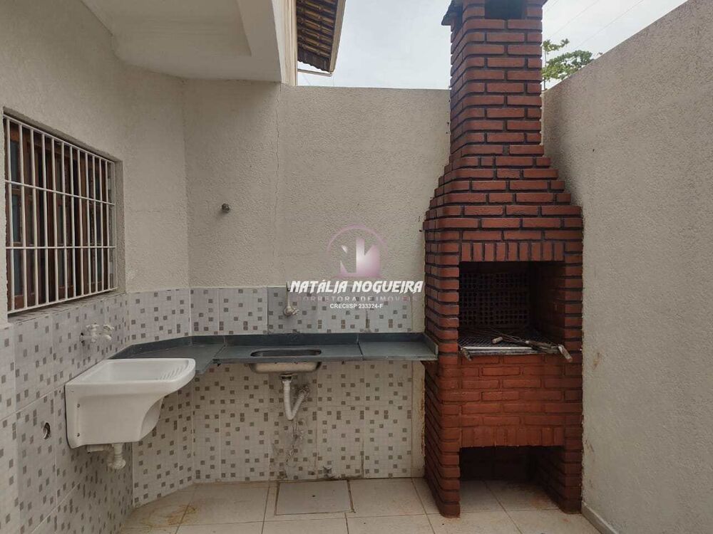 Sobrado, 2 quartos, 63 m² - Foto 6