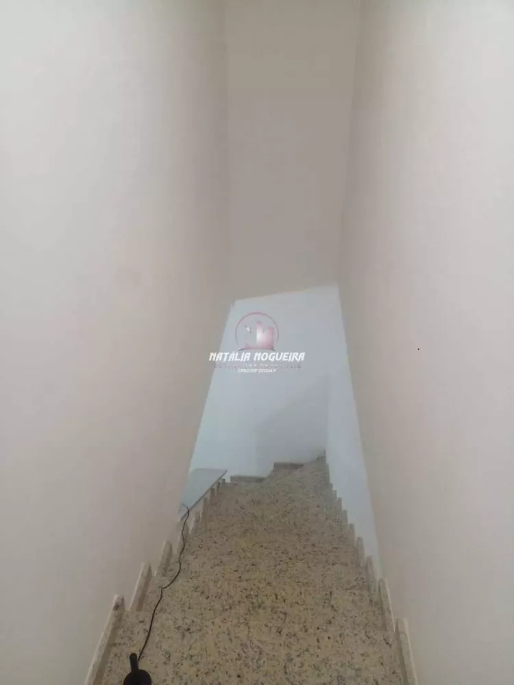 Sobrado, 2 quartos, 63 m² - Foto 1
