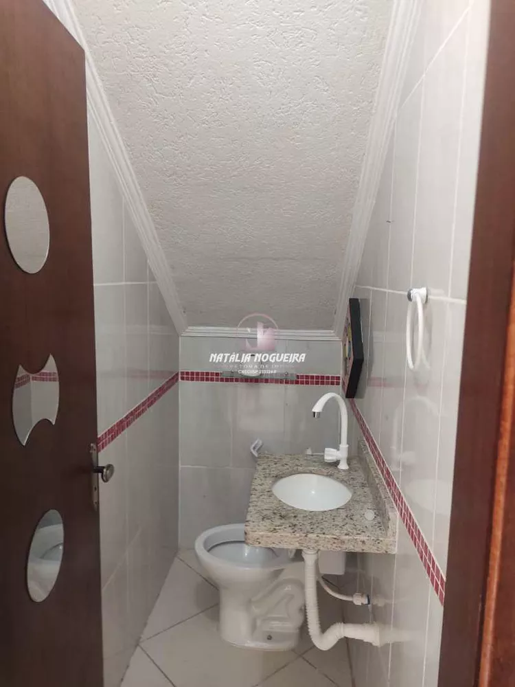 Sobrado, 2 quartos, 63 m² - Foto 4