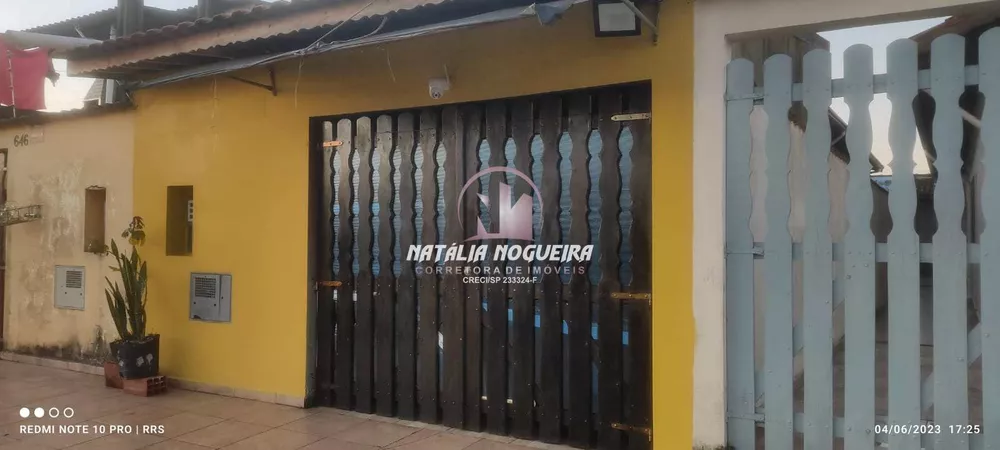 Casa, 2 quartos - Foto 4