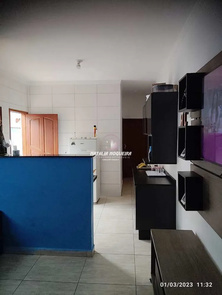 Casa, 2 quartos - Foto 5