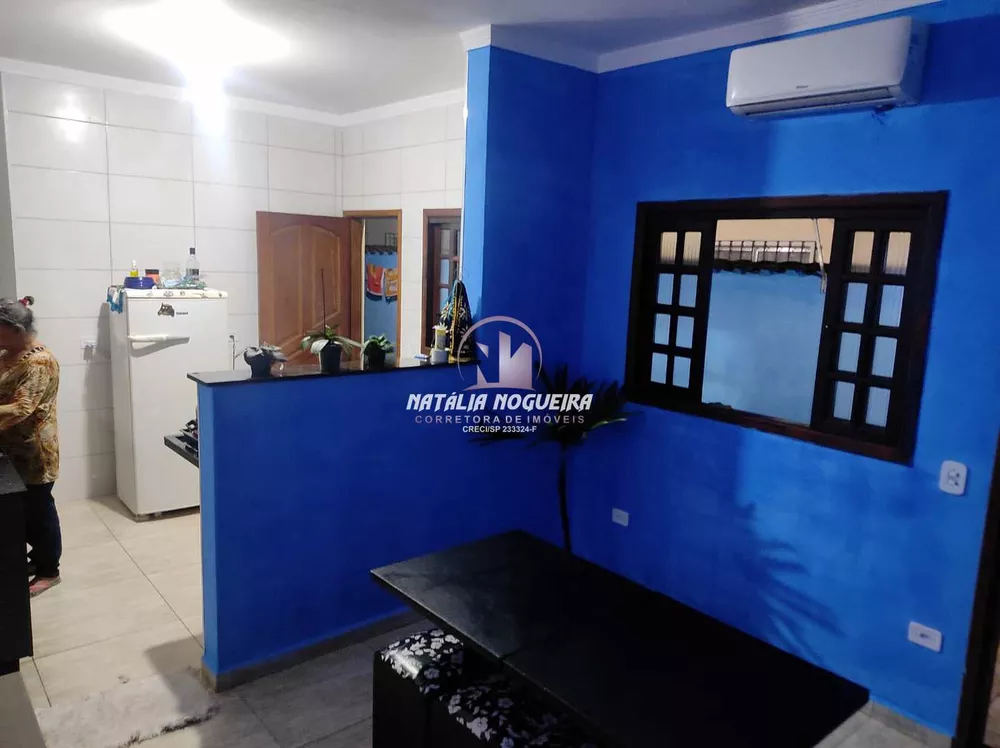 Casa, 2 quartos - Foto 1