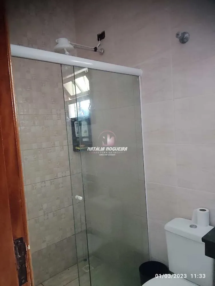 Casa, 2 quartos - Foto 10