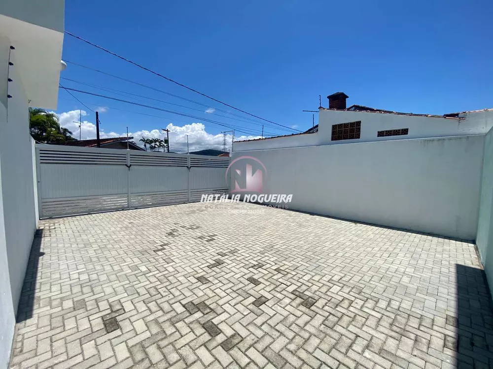 Sobrado, 2 quartos, 70 m² - Foto 1