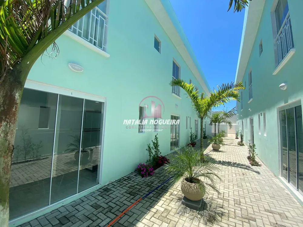 Sobrado, 2 quartos, 70 m² - Foto 6