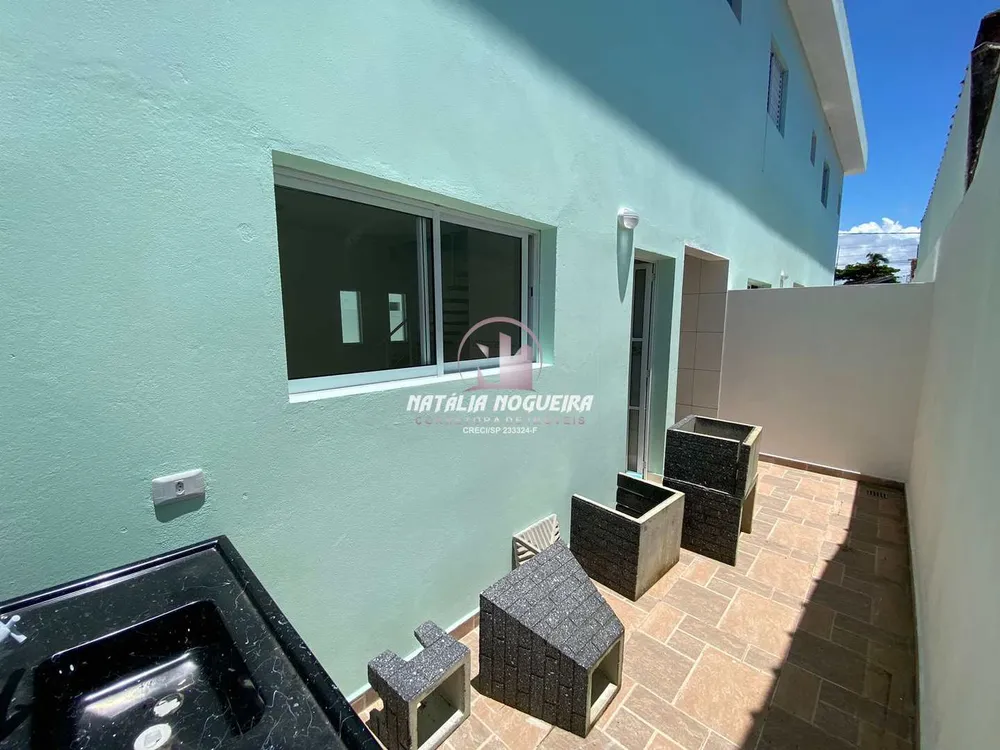 Sobrado, 2 quartos, 70 m² - Foto 16
