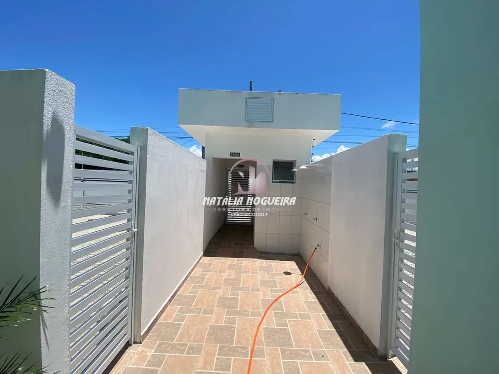 Sobrado, 2 quartos, 70 m² - Foto 5