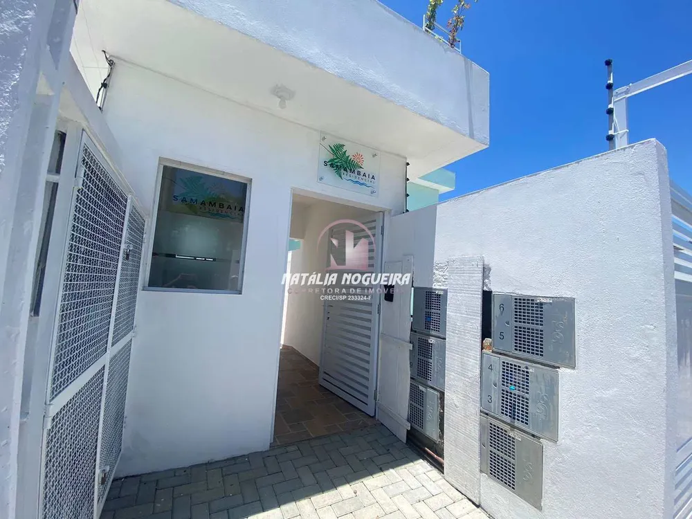Sobrado, 2 quartos, 70 m² - Foto 2