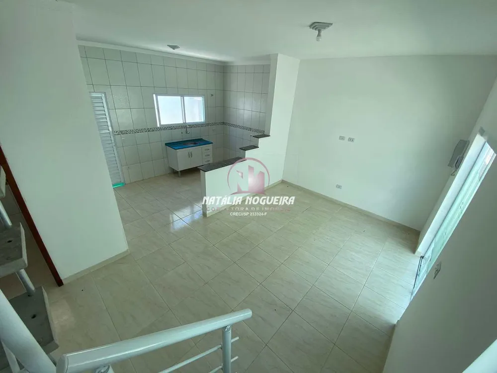 Sobrado, 2 quartos, 70 m² - Foto 13