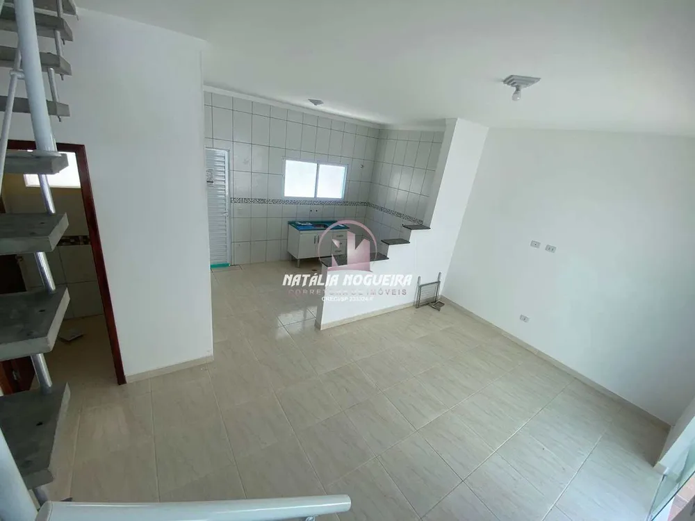 Sobrado, 2 quartos, 70 m² - Foto 10