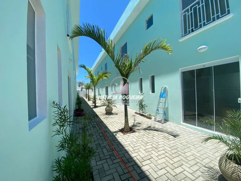 Sobrado, 2 quartos, 70 m² - Foto 3