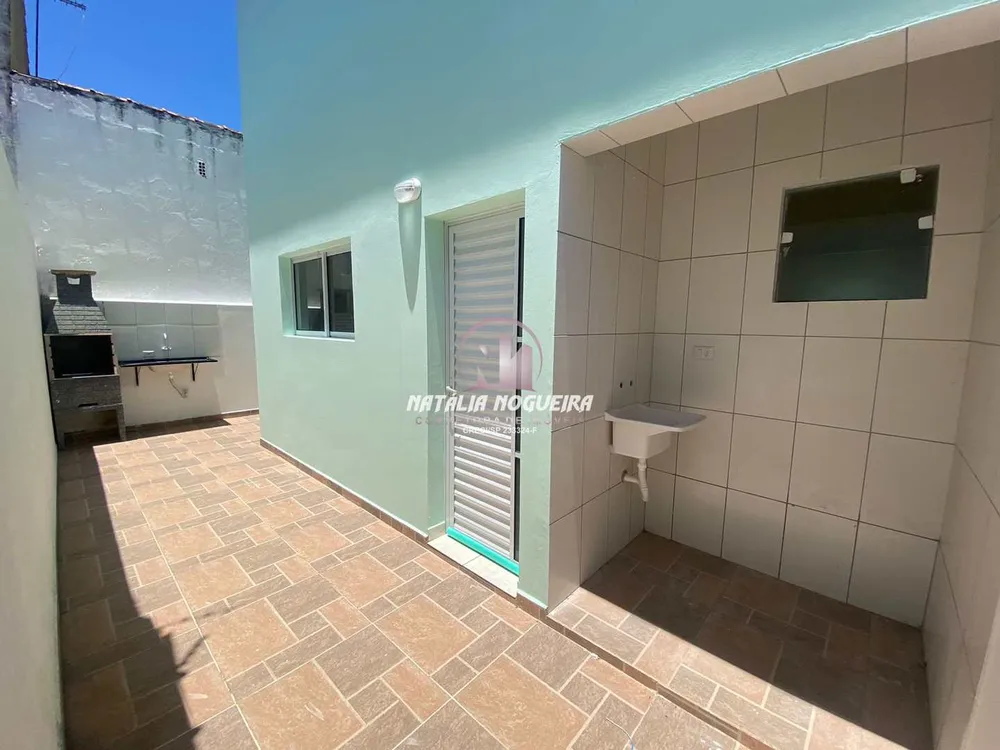 Sobrado, 2 quartos, 70 m² - Foto 7
