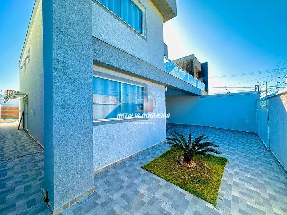 Sobrado, 4 quartos, 310 m² - Foto 15